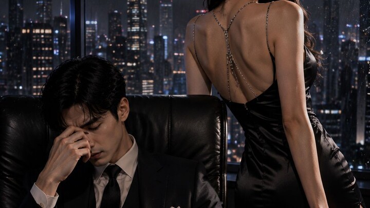 Part 4: He betrayed his billionaire wife—and now his empire is crumbling before her eyes. 🔥