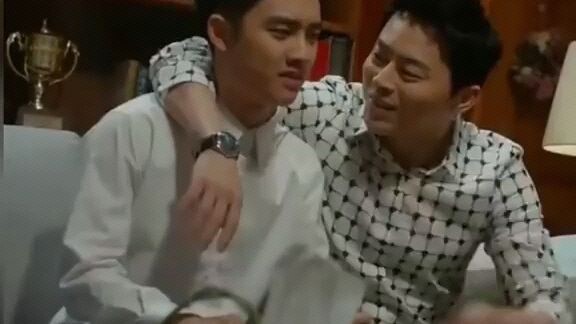 My Annoying Brother short clip