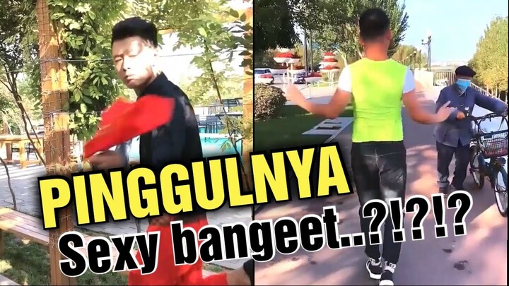 KUMPULAN VIDEO LUCU TERBARU 2021 - DIJAMIN BIKIN NGAKAK