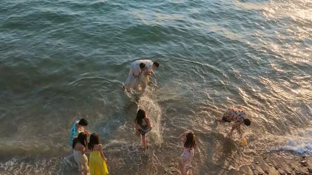 Singles Inferto S5 Eps 6