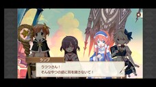 Kirara Fantasia Season 2 Chapter Penentuan - The Story that Unfolds after the End Part 2 (END)