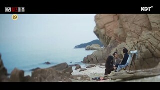 Mary Kills People | Korean Drama| Official Teaser