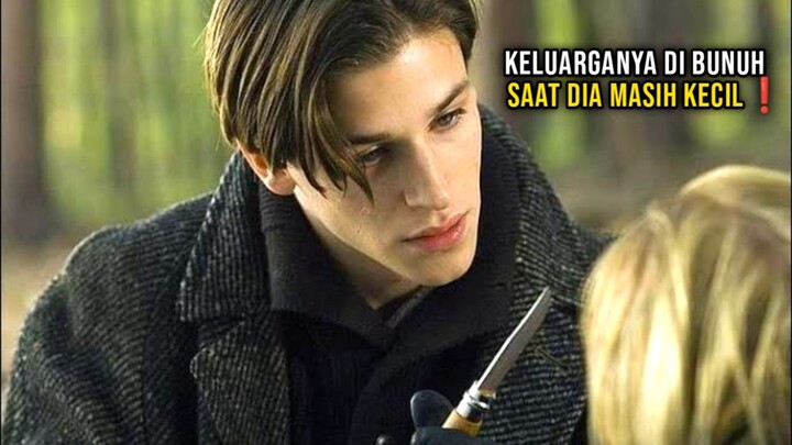 AYAH DAN IBU NYA DI BUNUH SAAT DIA MASIH KECIL❗KINI DIA BALAS DENDAM SETELAH DEWASA