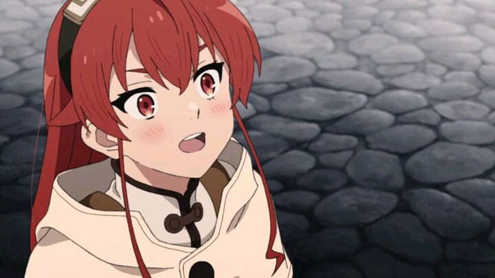 Mushoku Tensei OVA (2022) Sub Indo