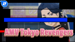 [AMV Tokyo Revengers] Yang Paling Menyedihkan -- Baji Keisuke_2