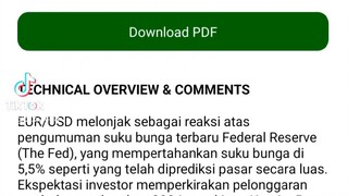 News Update 21 Maret...#bullishfx #bfx #sai #trading #tradingonline #gold #forex