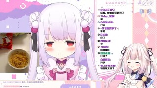 日本萝莉看过去的自己 忍不住笑了出来