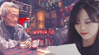 Chen Xiang Six-thirty: A daughter needs guidance from her father to become a better one. A father ne