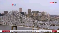 Vlogger On The Road BeritaSatu TV - 26 Juli 2025