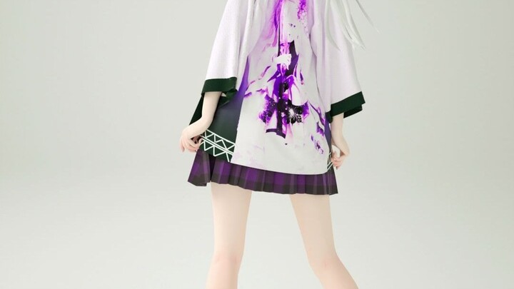 Sudah rendering selama dua hari dua malam, tapi tetap nggak mau jalan. Cuma bisa kasih teaser aja de