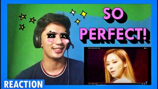 TWICE「Perfect World」Teaser Reaction Video | TZUYU!!!