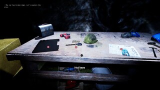 Escape from the Village | GamePlay PC