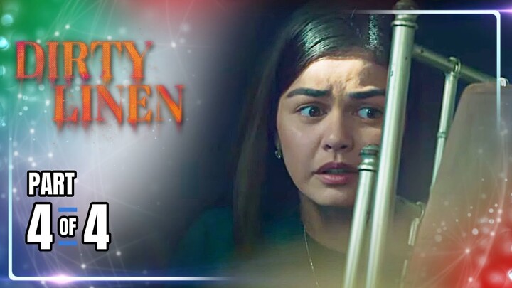 Dirty Linen | Episode 118 (4/4) | June 19, 2024