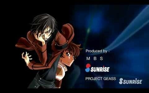 Child Geass P3 อายวิงส์