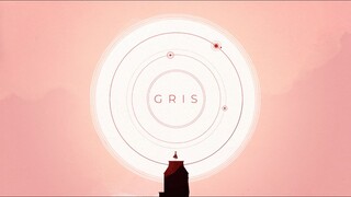 [Anime] Trò chơi đề xuất: "GRIS"