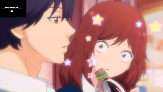 Hoạt Hình NBB Blue Spring Ride 1  #kenhanimevn