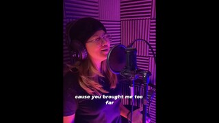 I NEED YOU - LeAnn Rimes | Cover by Jen Cee
