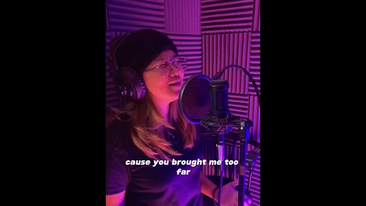 I NEED YOU - LeAnn Rimes | Cover by Jen Cee