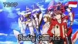 Buddy Complex - Eps 13 (END) Subtitle Bahasa Indonesia