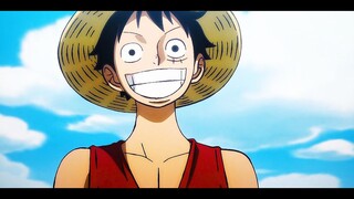 "Sự tin tưởng tuyệt đối của họ vào Luffy có thể là khả năng mạnh mẽ nhất ở vùng biển này."