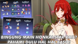 Hal Yang Harus Kalian Pahami Di Honkai Star Rail! | Honkai Star Rail Indonesia