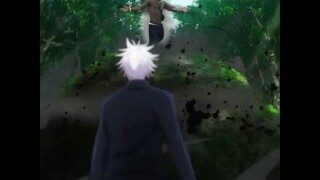 Villain Rusdi vs ??