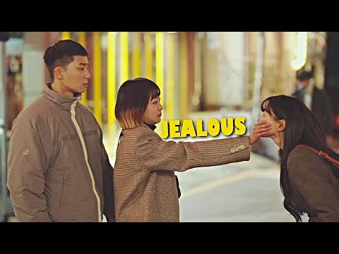 Baby i'm jealous | Multifemale