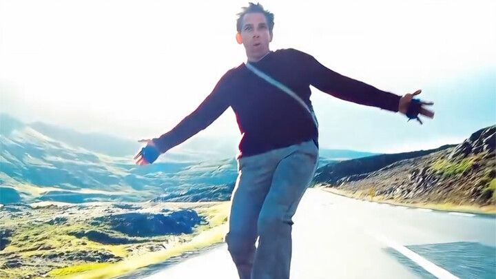 "Hidup yang terbatas, keseruan yang tak terbatas!"