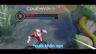 Những pha combat IQ 999