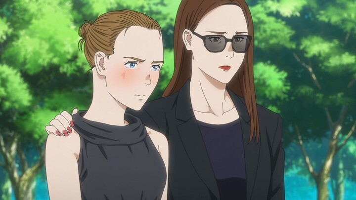 ดาร์วิน พันธุ์อุบัติใหม่：ตอนที่ 11 [พากย์ไทย]