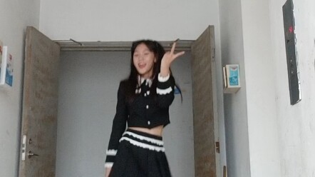 14-year-old Tzuyu's cover of Twice Talk That Talk is so cool!