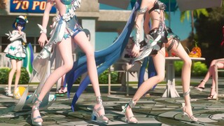 ❤️崩 坏 天 堂❤️