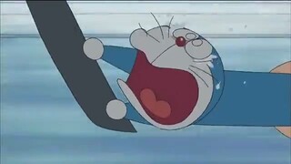 Doraemon episode 110