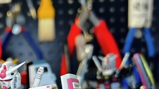 Defense Zone Comments on McDonald's Collaboration with Gundam