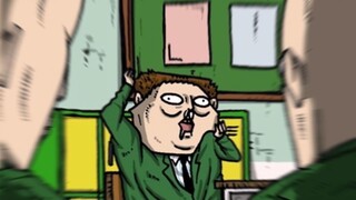 This is the top student in our school.