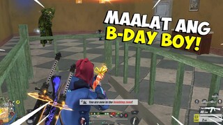 MAALAT MAG WRO! (ROS GAMEPLAY)