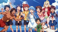 E2 - Shinryaku! Ika Musume Sub Indo