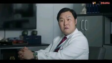 The Trauma Code Heroes On Call Episode 2 Sub Indo