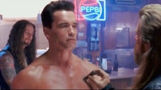 ผู้ชาย ที่แข็งแกร่ง