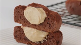 Ánh mắt của ta đã va vào chiếc bánh ngọt của nàng 🤭 #monngonmoingay