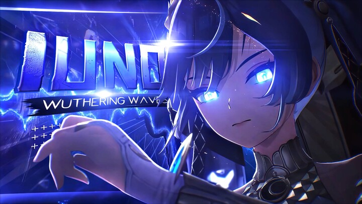 "The sun and moon shine together—my name is Yuno, and I am not bound by fate!"