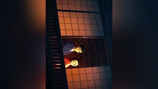 ⚠️fake blood⚠️ anime edit demonslayer tanjirokamado nezuko onisqd