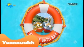 Bubble Bath Bay - Theme Song (Indonesian)