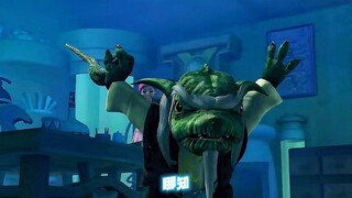 [Akhirnya aku tahu kenapa orang kelahiran tahun 2000 memiliki pandangan yang begitu lurus. Bahkan sa