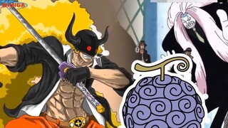 [Giả thuyết]. Tiềm năng vô hạn của trái Gomu Gomu_ Lý do Shanks tấn công tàu Chính Phủ p14