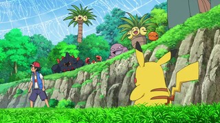 Pokémon Ep. 54