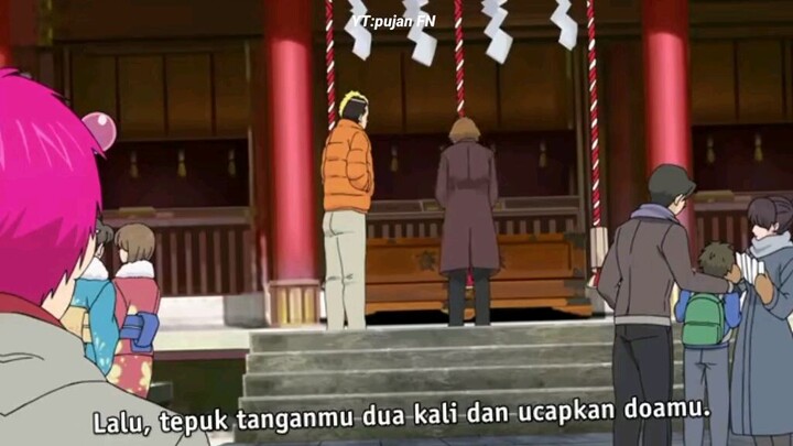 doa orang tua selalu terkabul 🗿