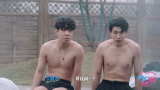 Hao You Hao You Ai S2 (好友好有爱 第二季)ep4 part2