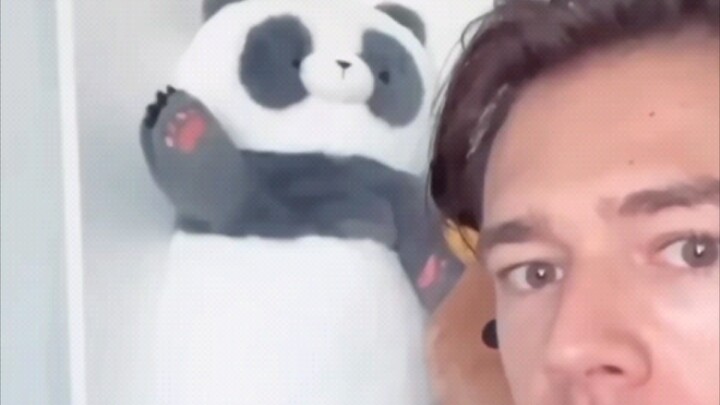 🇩🇪จิตใจ🐼?