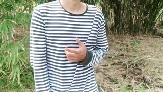 cari pisang ujung2 nya buat video